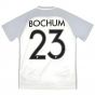 Bochum 2017-18 Away Shirt (L) #23 (Mint)
