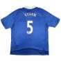 Chelsea 2008-09 Home Shirt (3XL) Essien #5 (Very Good)