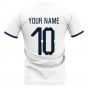 2025-2026 Glasgow Away Concept Football Shirt (Your Name)