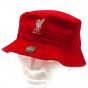 Liverpool FC Red Bucket Hat