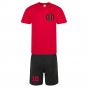 Personalised Bournemouth Training Kit