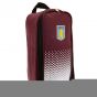 Aston Villa FC Fade Boot Bag