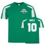 Martin Boyle Hibs Sports Training Jersey (Green)