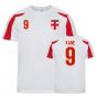 England Sports Training Jersey (Kane 9)