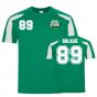 Yannick Bolasie Sporting Lisbon Sports Training Jersey (Blue)