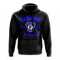 Flamengo Established Hoody (Black)