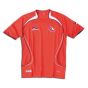 07-08 Chile home (Excellent)