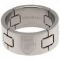 Arsenal FC Link Ring Large