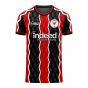 Frankfurt 2025-2026 Home Concept Football Kit (Airo) - Kids