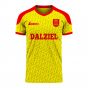 Albion Rovers 2025-2026 Home Concept Kit (Libero) - Womens
