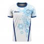 Antarctica 2025-2026 Home Concept Football Kit (Libero)