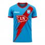 Arsenal de Sarandi 2025-2026 Home Concept Kit (Libero) - Womens