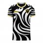 Atletico Mineiro 2025-2026 Home Concept Football Kit (Libero) - Kids