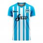 Atletico Tucuman 2025-2026 Home Concept Kit (Libero) - Baby