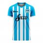 Atletico Tucuman 2020-2021 Home Concept Kit (Libero) - Adult Long Sleeve