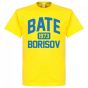 BATE 1973 Team T-shirt