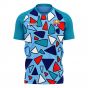 Barcelona 2025-2026 Third Concept Football Kit (Libero) - Baby