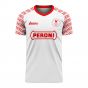 Bari 2020-2021 Home Concept Football Kit (Libero)