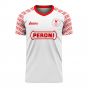 Bari 2020-2021 Home Concept Football Kit (Libero) - Kids (Long Sleeve)