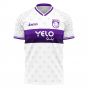 Beerschot 2025-2026 Away Concept Football Kit (Libero)