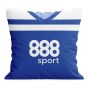 Birmingham City 18/19 Football Cushion