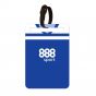 Birmingham City 2018-19 Luggage Tag