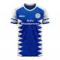 Birmingham 2025-2026 Home Concept Football Kit (Libero) - Kids (Long Sleeve)