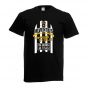 2012 Juventus Champions T-Shirt (Black)