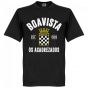 Boavista Established T-Shirt - Black