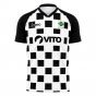 Boavista 2025-2026 Home Concept Football Kit (Libero) - Womens
