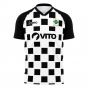 Boavista 2023-2024 Home Concept Football Kit (Libero) - Baby