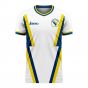 Bosnia 2020-2021 Away Concept Football Kit (Libero)