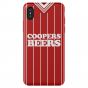 Bournemouth 1985 iPhone & Samsung Galaxy Phone Case