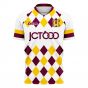 Bradford 2025-2026 Away Concept Football Kit (Libero)