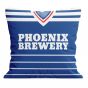 Brighton 1985 Football Cushion