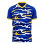 Carl Zeiss Jena 2025-2026 Home Concept Kit (Libero)