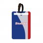 Carlisle United 2007-08 Luggage Tag