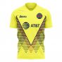 Club America 2025-2026 Home Concept Kit (Libero)