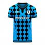 Coventry 2025-2026 Home Concept Football Kit (Airo) - Baby