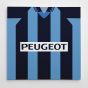 Coventry 1996-97 Football Canvas Print