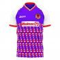 Cremonese 2025-2026 Home Concept Football Kit (Libero)