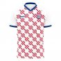 Croatia 2025-2026 Home Concept Football Kit (Libero)