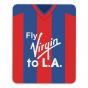 Crystal Palace 1988 Mouse Mat