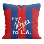 Crystal Palace 1988 Football Cushion