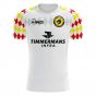 Den Bosch 2025-2026 Carnaval Concept Football Kit (Airo)