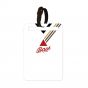 Derby County 1984-85 Luggage Tag