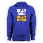 Leicester City Dilly Ding Dilly Dong Hoody (Blue)