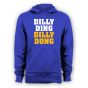 Leicester City Dilly Ding Dilly Dong Hoody (Blue) - Kids