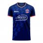 Dinamo Zagreb 2020-2021 Third Concept Football Kit (Libero) - Little Boys