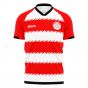 Doncaster 2025-2026 Home Concept Football Kit (Libero)